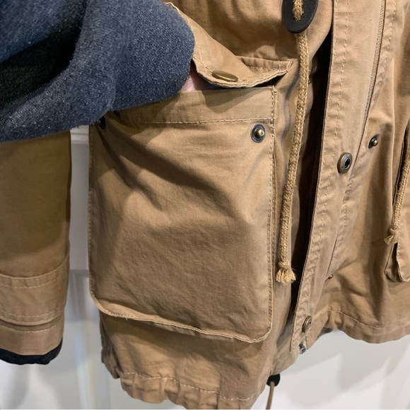 Thread & Supply Utility Jacket - Picture 5 of 6